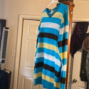 Long sleeve summer sweater very light weight